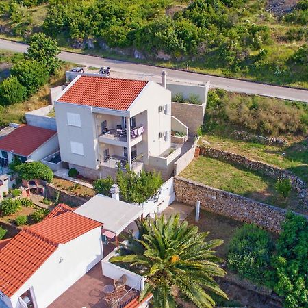 Holiday Home Kate Vis Luaran gambar