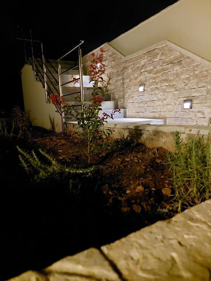 Holiday Home Kate Vis Luaran gambar