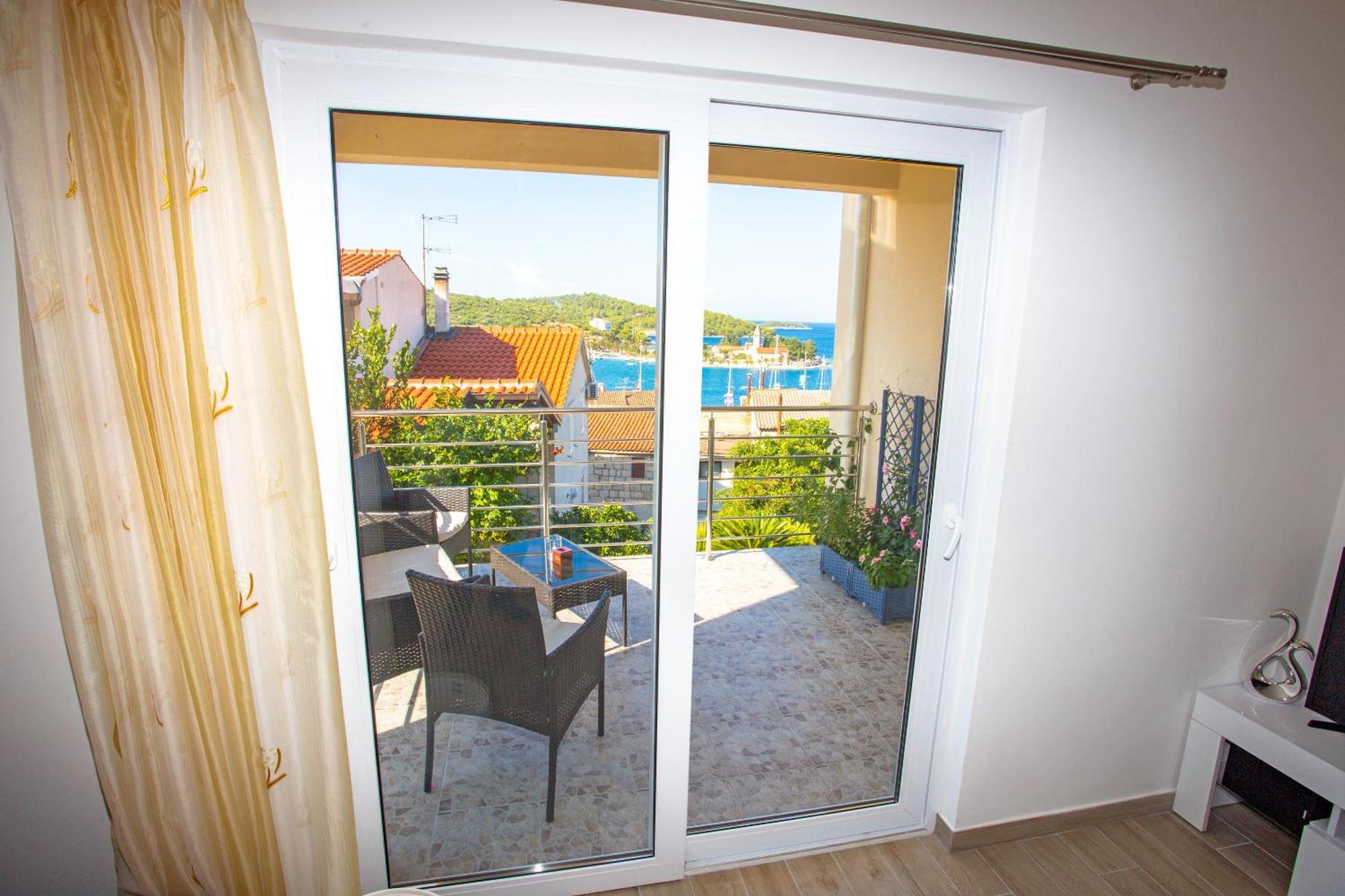 Holiday Home Kate Vis Luaran gambar