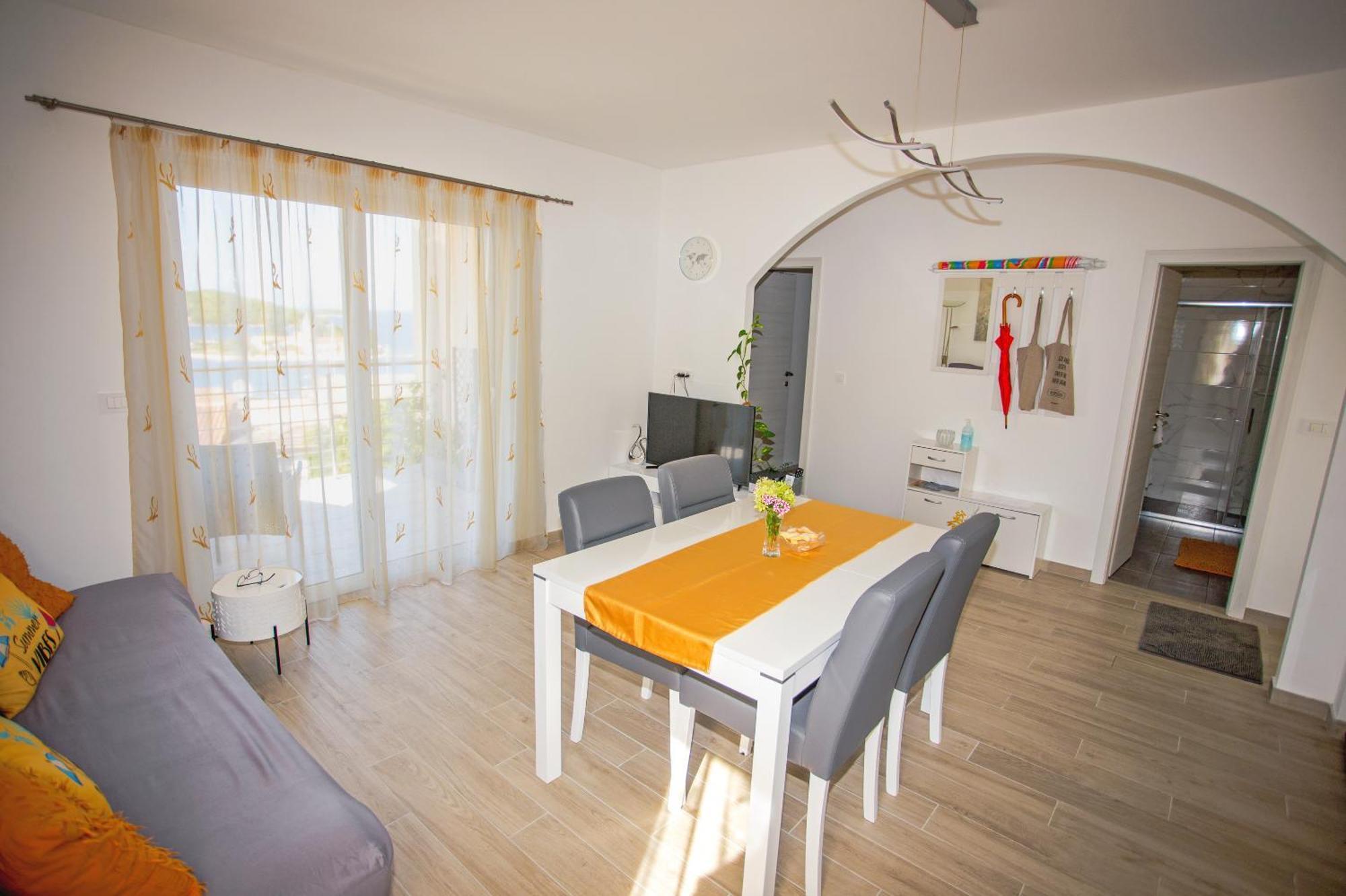 Holiday Home Kate Vis Luaran gambar